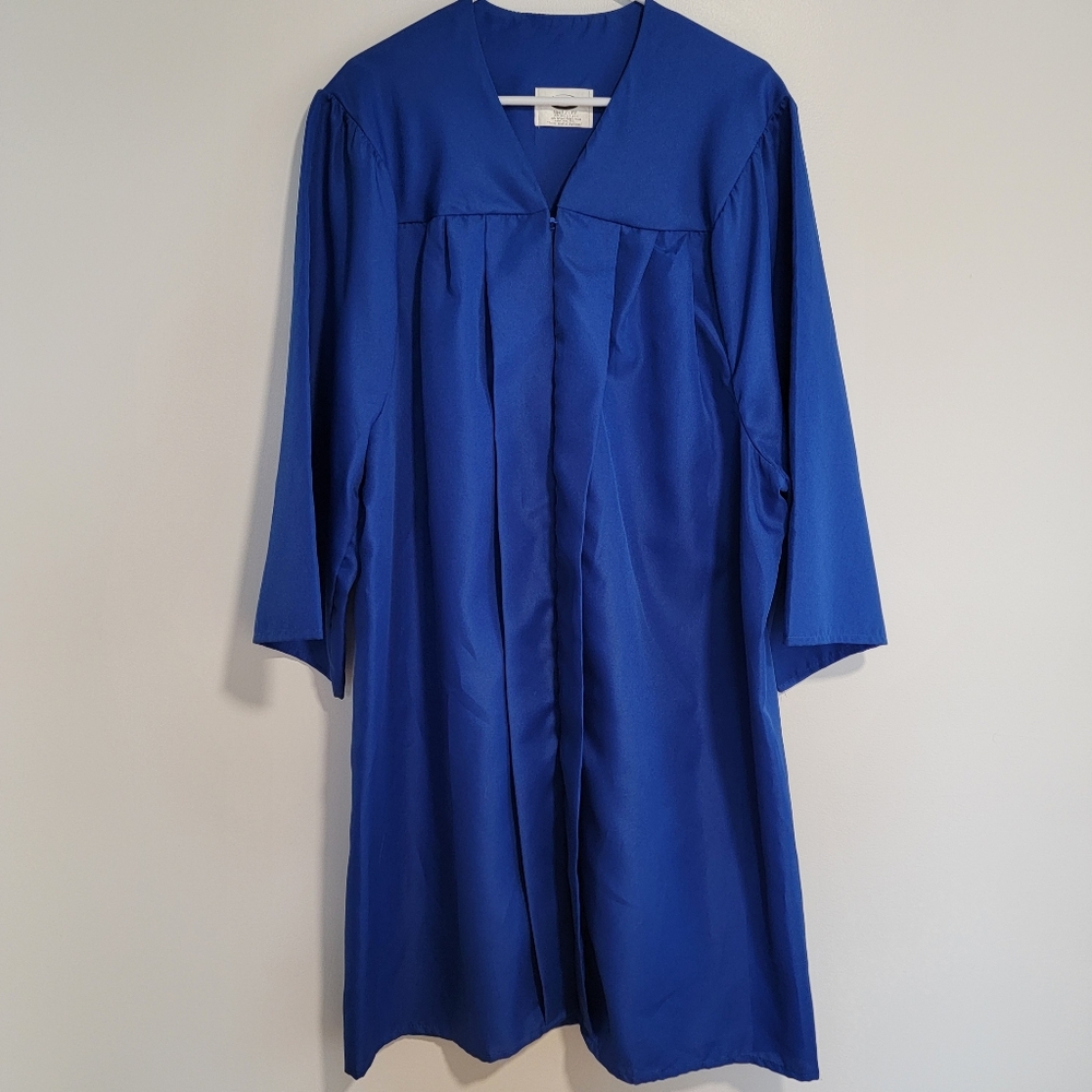 Graduation Gown